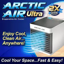 Mini Air Cooler 2x