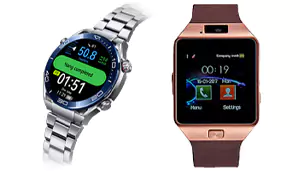 Watches & Smart Watch