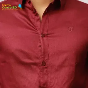 Premium Quality Full Sleeve Shirt. Fabrics : 100% Cotton, Accurate Size Measurement, Swing - Export Quality, Color Guarantee.