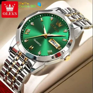 OLEVS Exclusive Design Quartz Watch