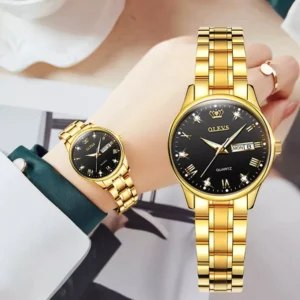 OLEVS Fashion Watch Women