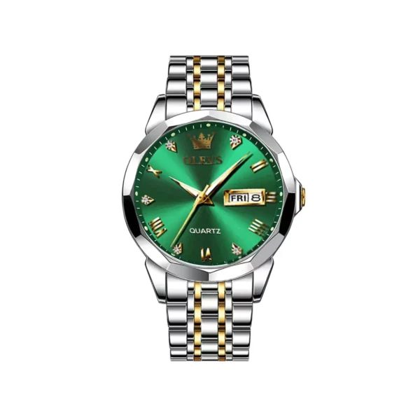 OLEVS Exclusive Design Quartz Watch