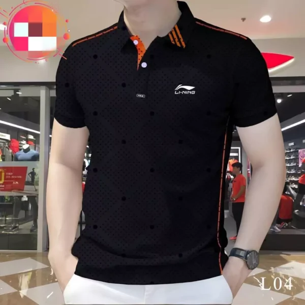 Export Quality cotton polo shirt