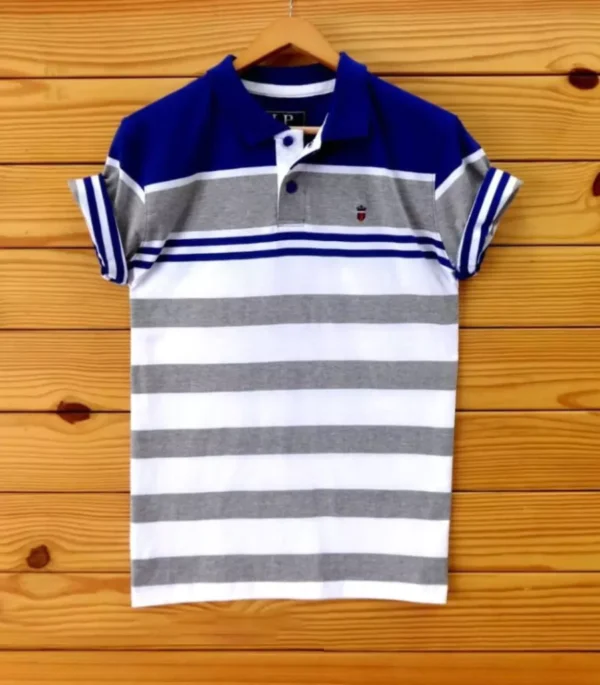 Export Quality cotton polo shirt