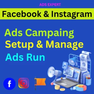 Ads Campaign service