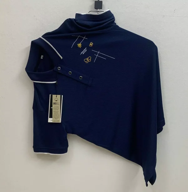 Export quality Branded China Polo
