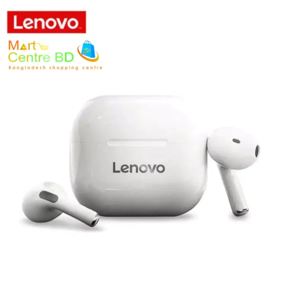 Lenovo Headphones Wireless Earbuds