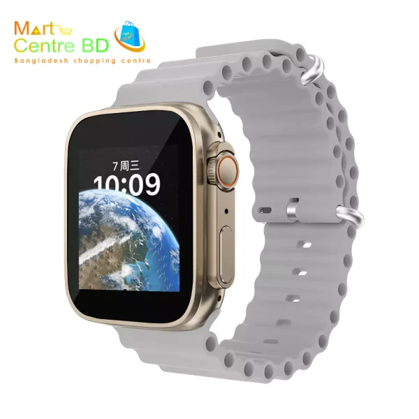 T500 Ultra Smart Watch