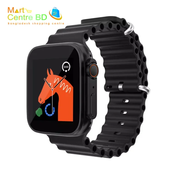 T500 Ultra Smart Watch