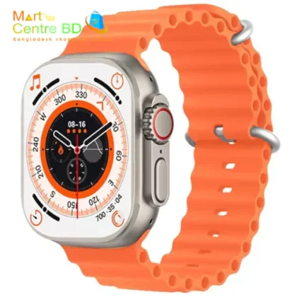 T800 Ultra Smart Watch