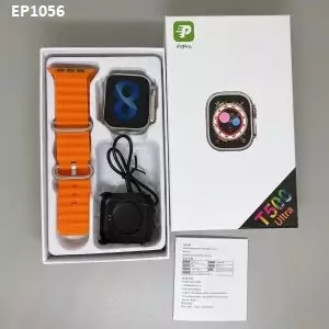 T500 Ultra Smart Watch 