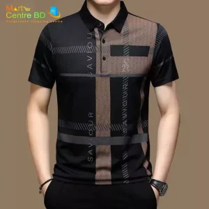 Premium China Polo Shirt