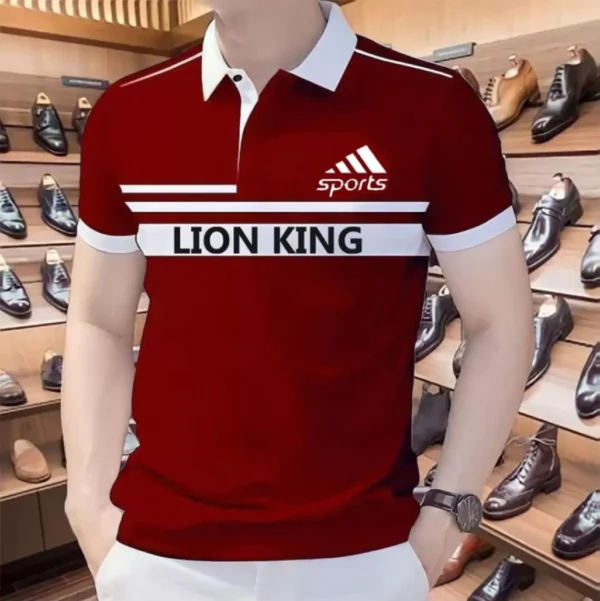 Export Quality polo shirt