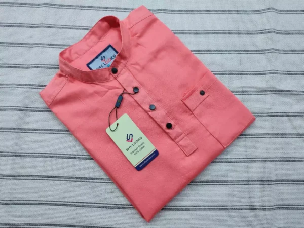 Pure Cotton Comfortable Katua