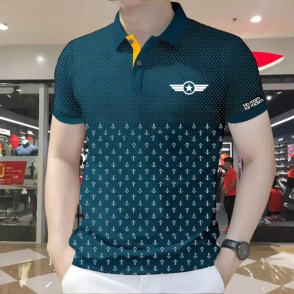 Export Quality cotton polo shirt