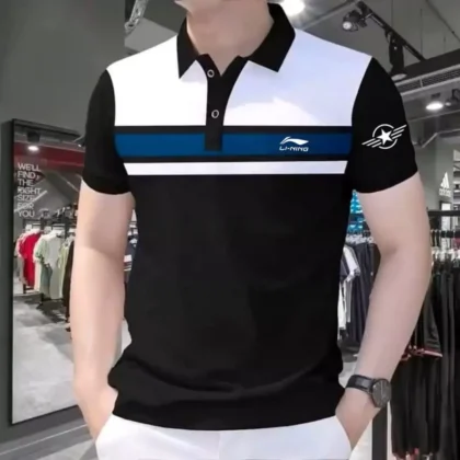 Export Quality polo shirt
