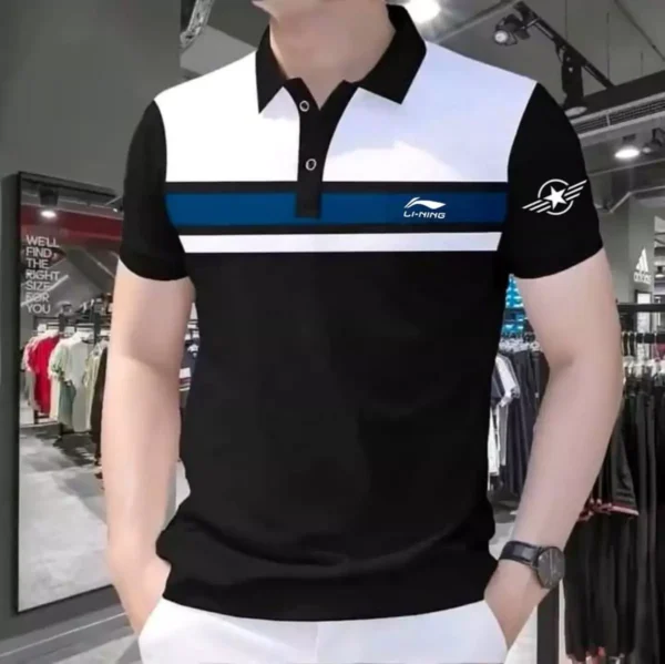 Export Quality polo shirt