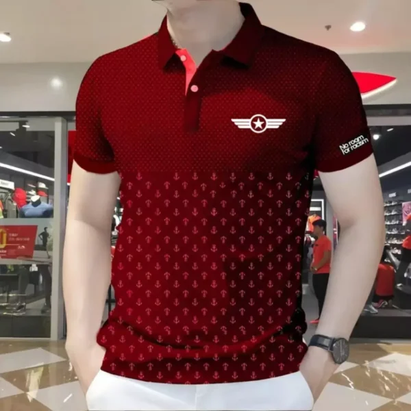 Export Quality cotton polo shirt