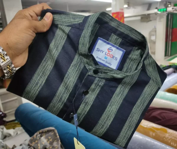 Pure Cotton Comfortable Katua