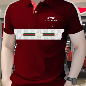Export Quality polo shirt