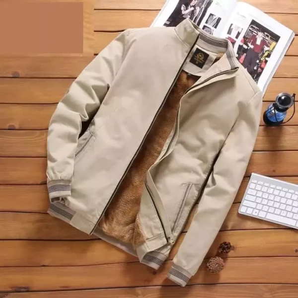 Premium Double Part Jacket - Image 5