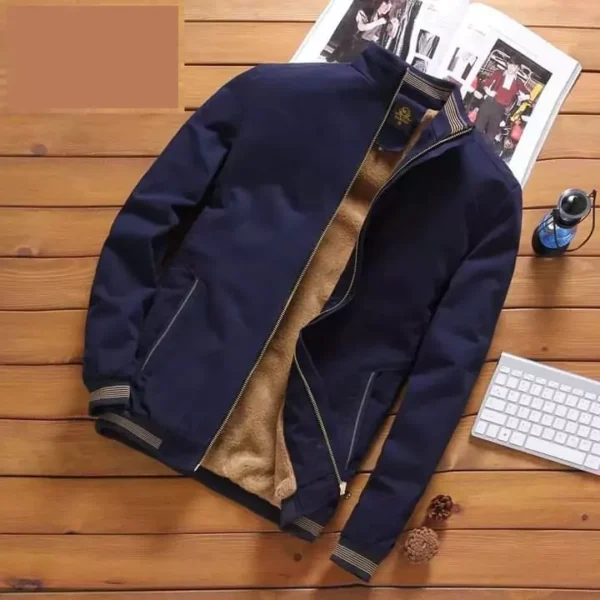 Premium Double Part Jacket - Image 3