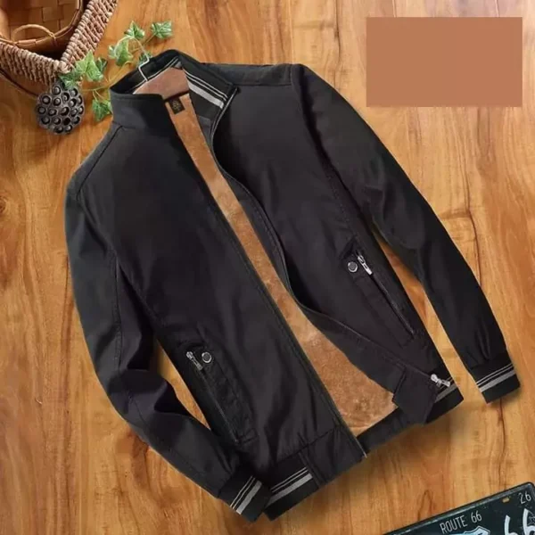 Premium Double Part Jacket - Image 2