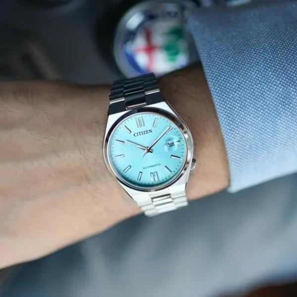 Citizen Tsuyosa Men's Watch
