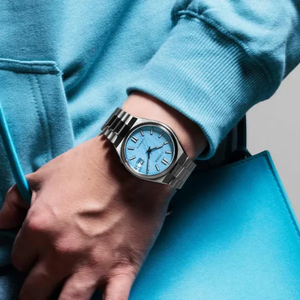 Citizen Tsuyosa Men's Watch