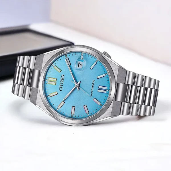 Citizen Tsuyosa Men's Watch