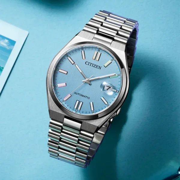 Citizen Tsuyosa Men's Watch