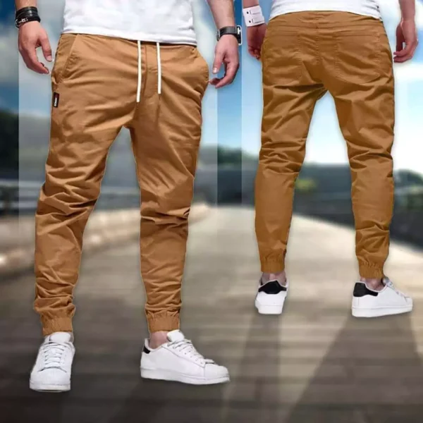 High Quality Joggers Pant