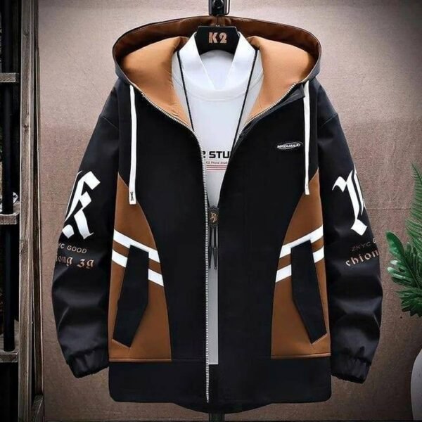 Premium Quality Gents Hoodie