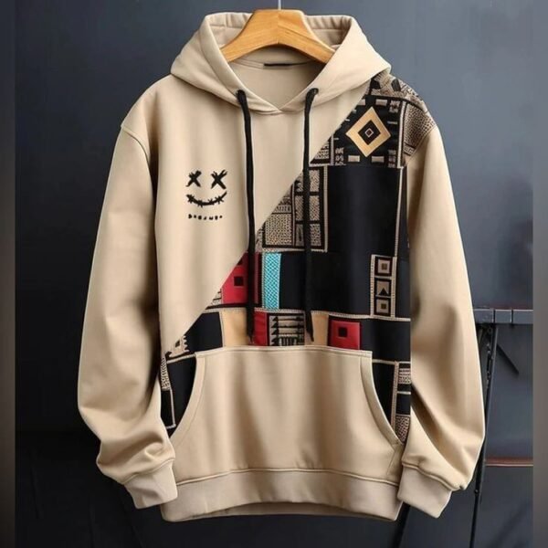 Premium Quality Gents Hoodie