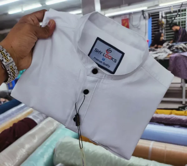 Pure Cotton Comfortable Katua