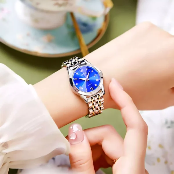 OLEVS Watch for Women